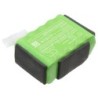 Batterie pour Mangar CD0313 (2000 mAh/24 Wh, 12 V)