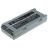 Batterie pour Mindray LI24005A (5200 mAh/76.96 Wh, 14.8 V)