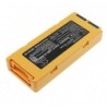 Batterie pour Mindray LI24005A (6800 mAh/100.64 Wh, 14.8 V)