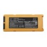 Batterie pour Mindray LI24005A (6800 mAh/100.64 Wh, 14.8 V)