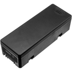 Batterie pour Mindray D6 (6600 mAh/97.68 Wh, 14.8 V)