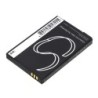 Batterie pour V-Tech BM4200 (1000 mAh/3.7 Wh, 3.7 V)