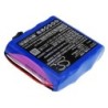 Batterie pour Million ML1500 (2600 mAh/38.48 Wh, 14.8 V)