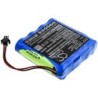Batterie pour Million ML1200 (3400 mAh/50.32 Wh, 14.8 V)