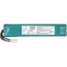 Batterie pour Physio-Control Lifepak 20 (3000 mAh/36 Wh, 12 V)