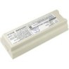 Batterie pour Mindray Echographe M9 (4400 mAh/48.84 Wh, 11.1 V)