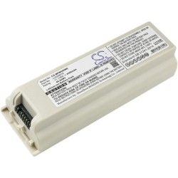 Batterie pour Mindray M6 (4400 mAh/48.84 Wh, 11.1 V)