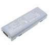 Batterie pour Mindray Accutor Plus (5200 mAh/57.72 Wh, 11.1 V)