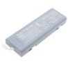 Batterie pour Mindray Accutor Plus (5200 mAh/57.72 Wh, 11.1 V)