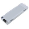 Batterie pour Mindray Accutor Plus (5200 mAh/57.72 Wh, 11.1 V)
