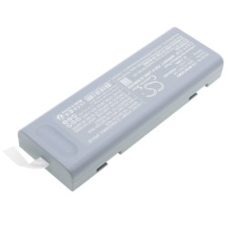 Batterie pour Mindray DPM (5200 mAh/57.72 Wh, 11.1 V)