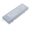 Batterie pour Mindray DPM3 (6800 mAh/75.48 Wh, 11.1 V)