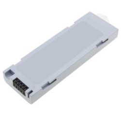 Batterie pour Mindray DPM3 (6800 mAh/75.48 Wh, 11.1 V)