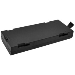 Batterie pour Mindray LI13I001A (4500 mAh/49.95 Wh, 11.1 V)