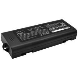 Batterie pour Mindray IMEC8 (4500 mAh/49.95 Wh, 11.1 V)