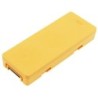 Batterie pour Mindray BeneHeart C1 Fully Automatic (4200 mAh/50.4 Wh, 12 V)