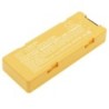 Batterie pour Mindray BeneHeart C2 (4200 mAh/50.4 Wh, 12 V)