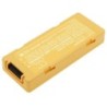 Batterie pour Mindray BeneHeart C2 (4200 mAh/50.4 Wh, 12 V)