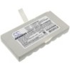 Batterie pour Mindray M8 (5600 mAh/82.88 Wh, 14.8 V)