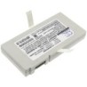 Batterie pour Mindray M8 (5600 mAh/82.88 Wh, 14.8 V)