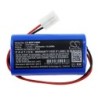 Batterie pour Mindray SP1 (2600 mAh/19.24 Wh, 7.4 V)