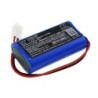 Batterie pour Mindray  SP3 (2600 mAh/19.24 Wh, 7.4 V)