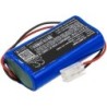 Batterie pour Mindray SP1 (3400 mAh/25.16 Wh, 7.4 V)