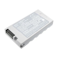 Batterie pour Mindray DP-V21 (4800 mAh/53.28 Wh, 11.1 V)