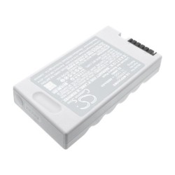 Batterie pour Mindray DP-V21 (4800 mAh/53.28 Wh, 11.1 V)