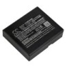 Batterie pour Mindray DPM2 (1800 mAh/6.66 Wh, 3.7 V)