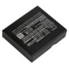 Batterie pour Mindray DPM2 (1800 mAh/6.66 Wh, 3.7 V)