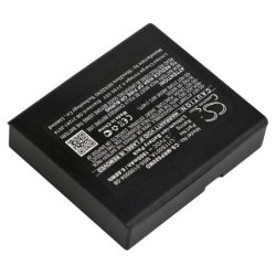 Batterie pour Mindray PM60 (1800 mAh/6.66 Wh, 3.7 V)