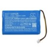Batterie pour MIR 970085 (1150 mAh/4.26 Wh, 3.7 V)