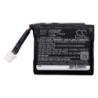 Batterie pour Masimo 23794 (3750 mAh/13.88 Wh, 3.7 V)