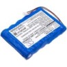 Batterie pour MIR E-0199 (3700 mAh/26.64 Wh, 7.2 V)