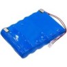 Batterie pour MIR E-0199 (3700 mAh/26.64 Wh, 7.2 V)