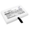 Batterie pour Mindray uMED20 (6600 mAh/95.04 Wh, 14.4 V)