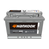 Batterie HANKOOK L5 AGM 95Ah 850A