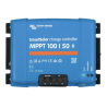 CONTROLEUR SOLAIRE VICTRON SMARTSOLAR MPPT 100/50 - 100V 50A 12/24/36V