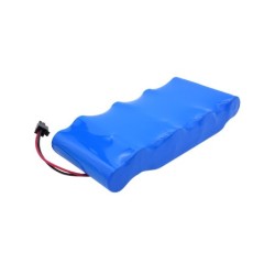 Batterie pour Drager MS30502 (5200 mAh/74.88 Wh, 14.4 V)
