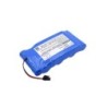 Batterie pour Drager MS31385 (6800 mAh/97.92 Wh, 14.4 V)