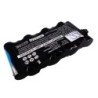 Batterie pour Drager Infinity Delta (4400 mAh/63.36 Wh, 14.4 V)