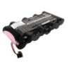Batterie pour Drager INFINITY (5200 mAh/74.88 Wh, 14.4 V)