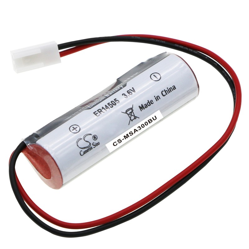 Batterie pour Siemens 390 Flat Screen Memory (2700 mAh/9.72 Wh, 3.6 V)