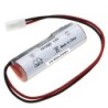 Batterie pour Siemens 390 Flat Screen Memory (2700 mAh/9.72 Wh, 3.6 V)