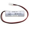 Batterie pour Siemens 390 Flat Screen Memory (2700 mAh/9.72 Wh, 3.6 V)