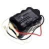 Batterie pour Primedic M113 (3000 mAh/43.2 Wh, 14.4 V)