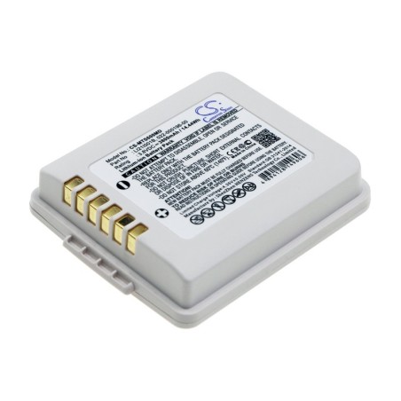 Batterie pour Mindray TMS-6016 (3800 mAh/14.44 Wh, 3.8 V)
