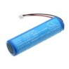 Batterie pour Philips Avent SCD620 (2600 mAh/9.62 Wh, 3.7 V)