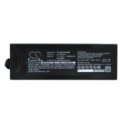 Batterie pour Mindray WATO EX-20 (4400 mAh/48.84 Wh, 11.1 V)